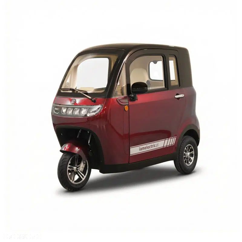 iamelectric Inny - 4