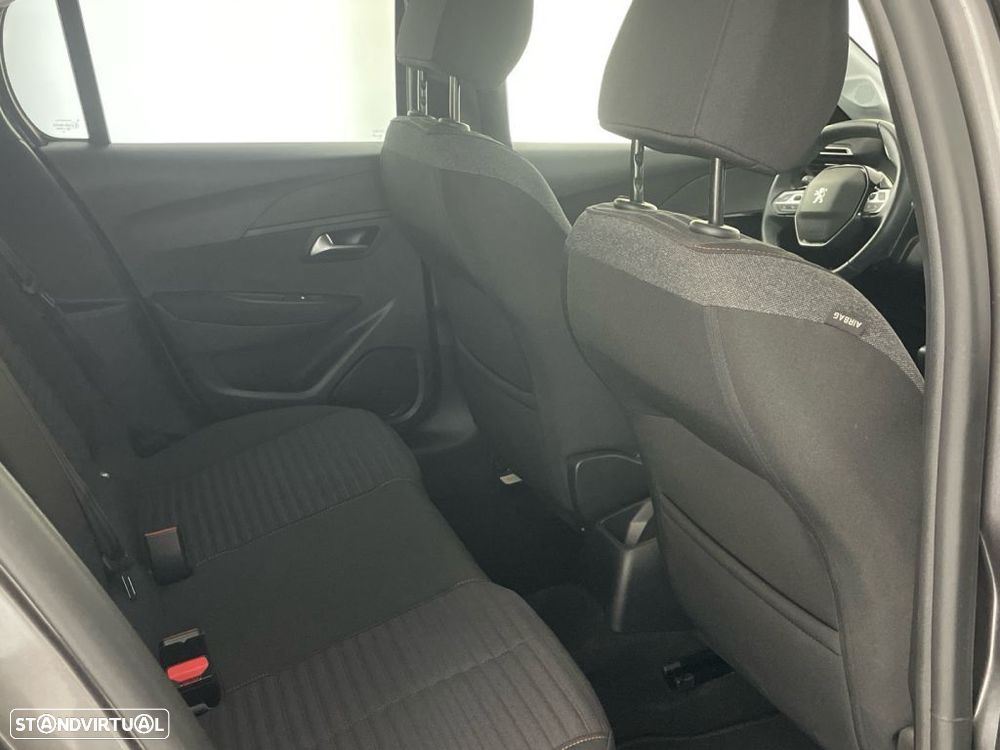 Peugeot 208 1.2 PureTech Allure - 26