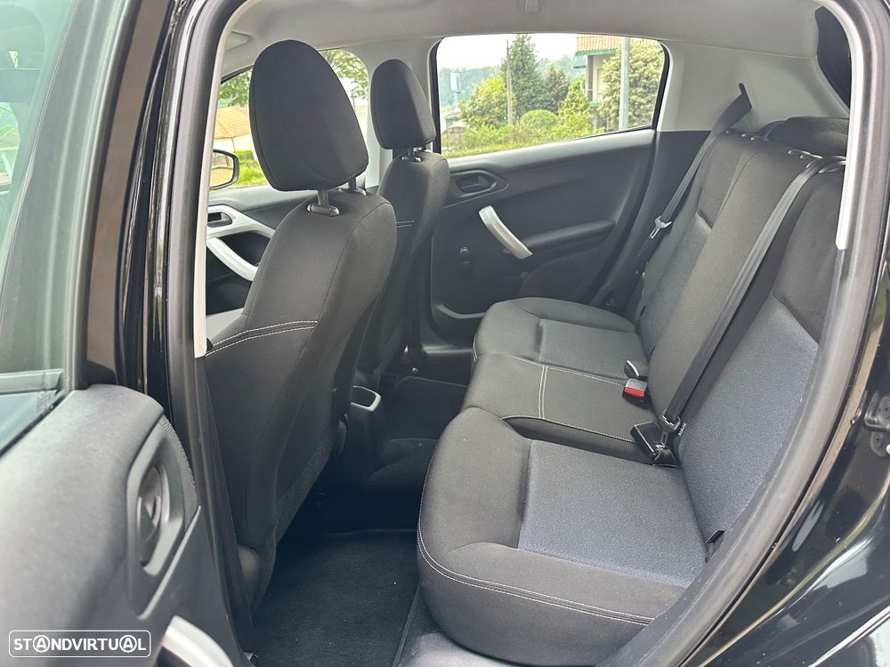 Peugeot 208 PureTech 68 Active - 25