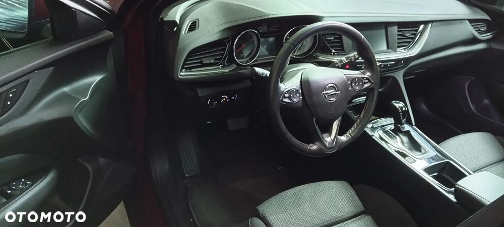 Opel Insignia - 10