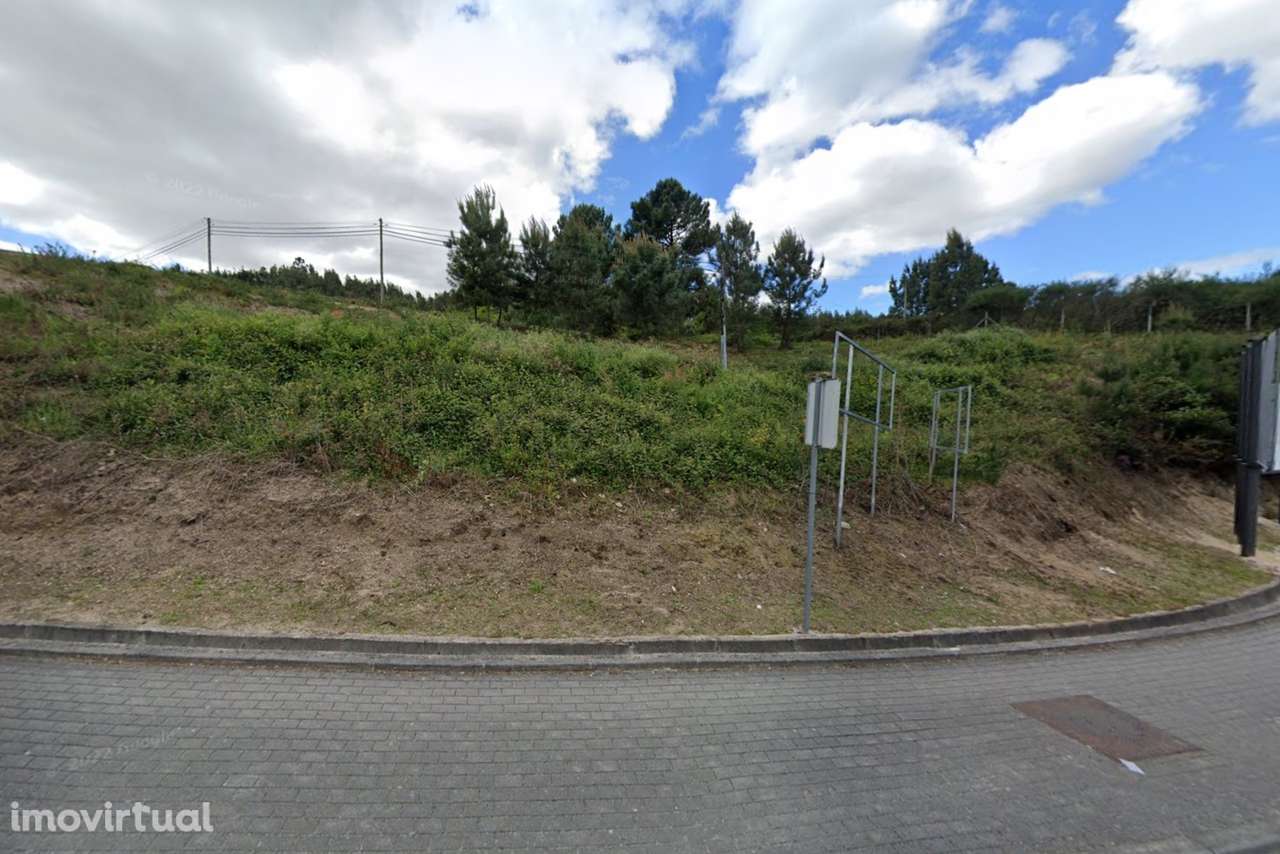 Terreno  Venda em Caldas de Vizela (São Miguel e São João),Vizela - Grande imagem: 2/18