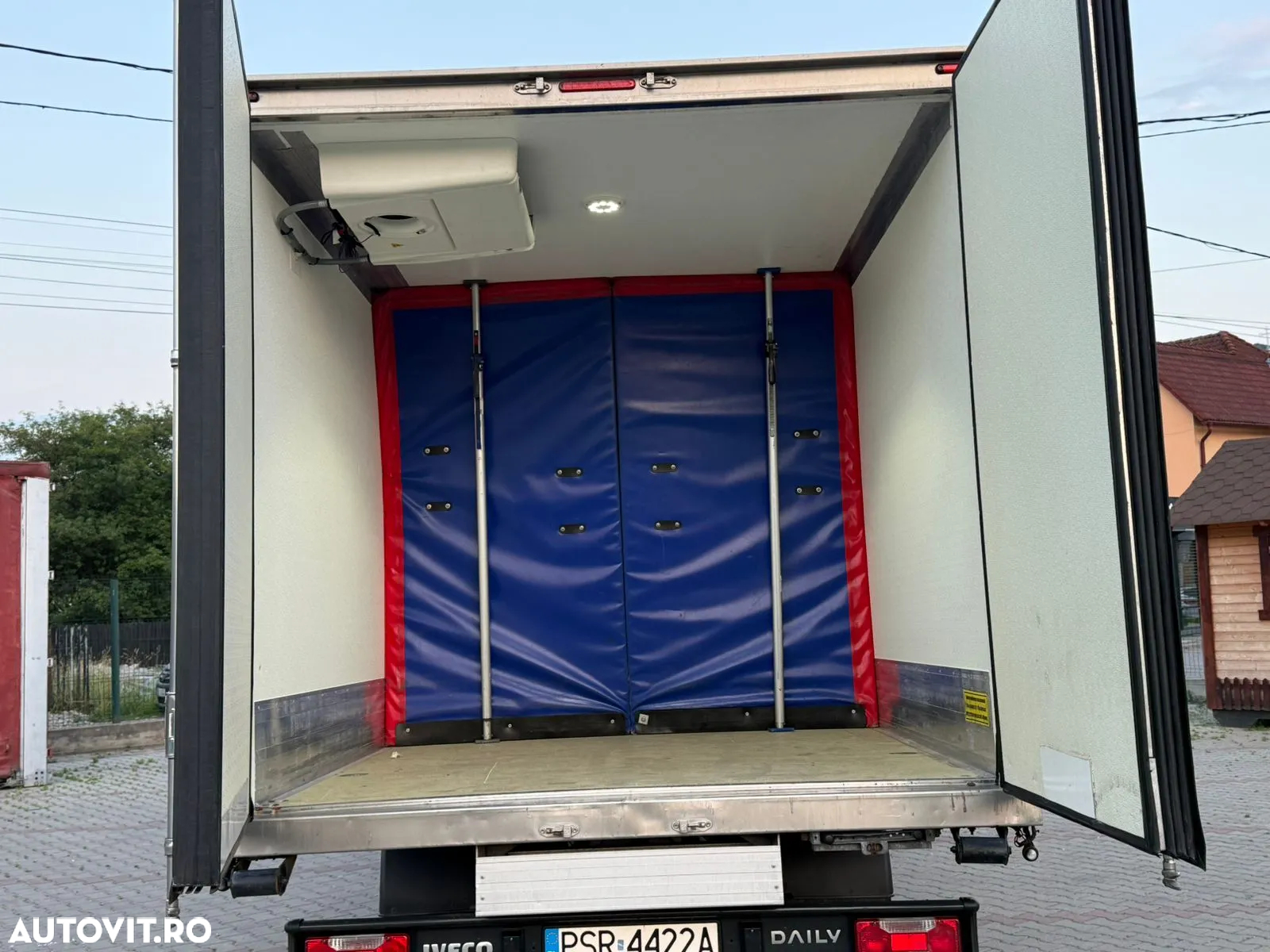 Iveco Daily - 7