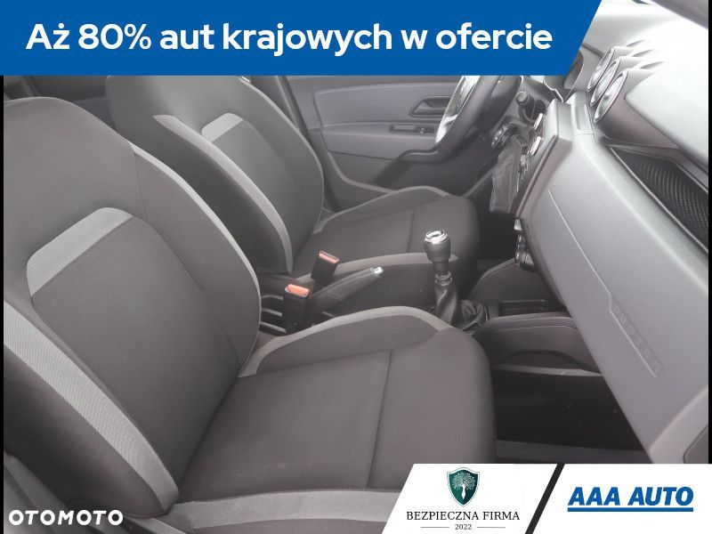 Dacia Duster - 10