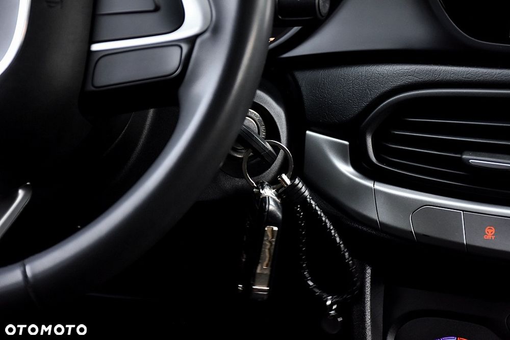 Fiat Tipo 1.4 T-Jet 16v Lounge - 37