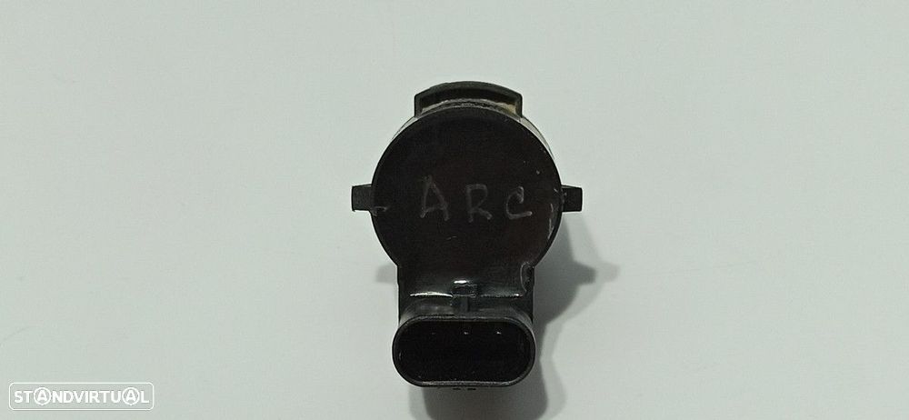 SENSOR DE ESTACIONAMENTO SEAT ATECA (KH7) FR - 4
