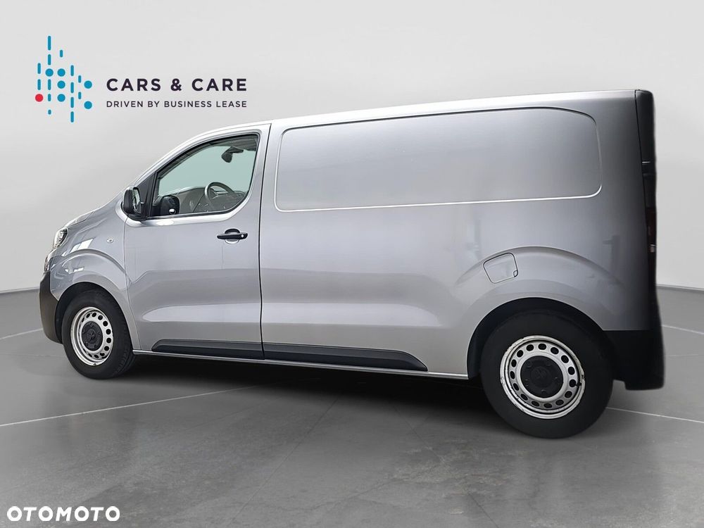 Peugeot expert 1.5 BlueHDi 120 S&S Standard - 29