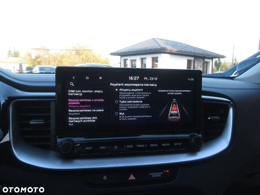 Kia XCeed 1.5 T-GDI L DCT - 24