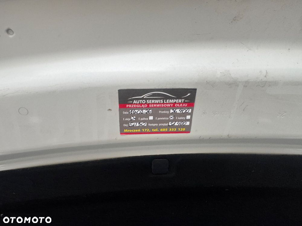 Skoda Kodiaq 2.0 TDI 4x4 DSG Sportline - 34