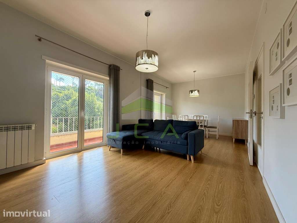 Apartamento T4 mobilado e equipado! - Grande imagem: 5/23