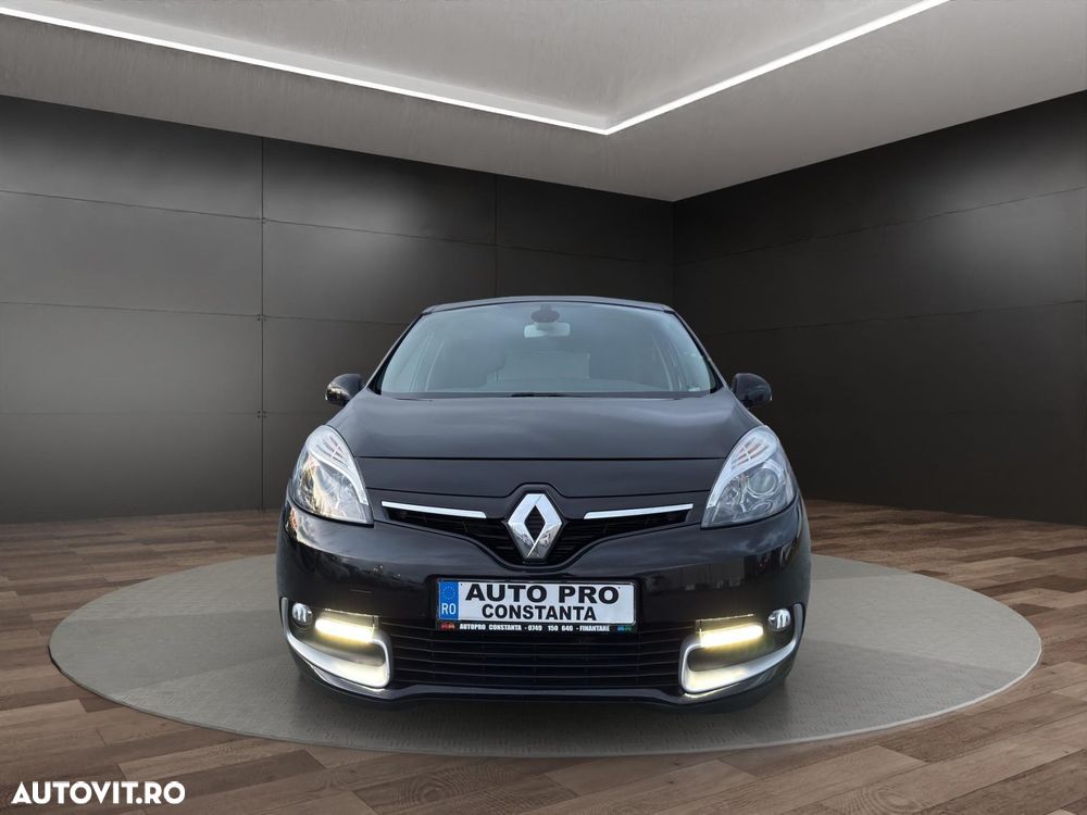 Renault Scenic - 13