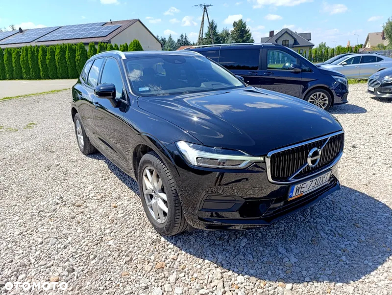 Volvo XC 60 T5 AWD Momentum Pro - 5