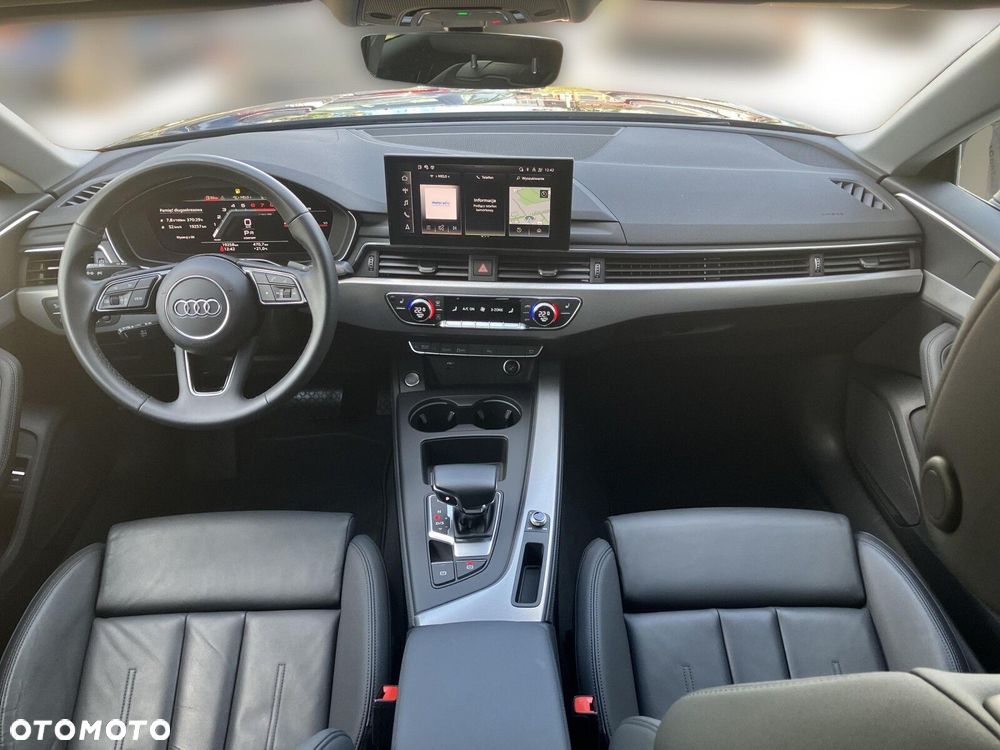 Audi A5 Sportback - 16