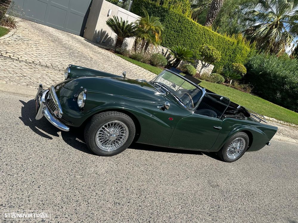 Daimler SP250 - 10