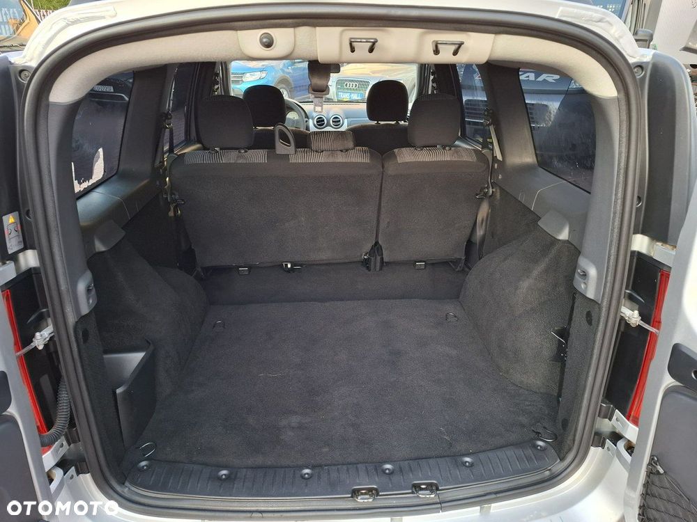 Dacia Logan MCV 1.6 Laureate - 26