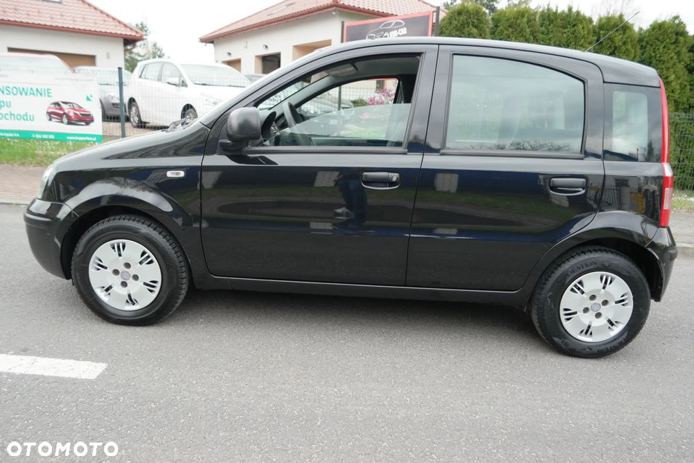 Fiat Panda - 9