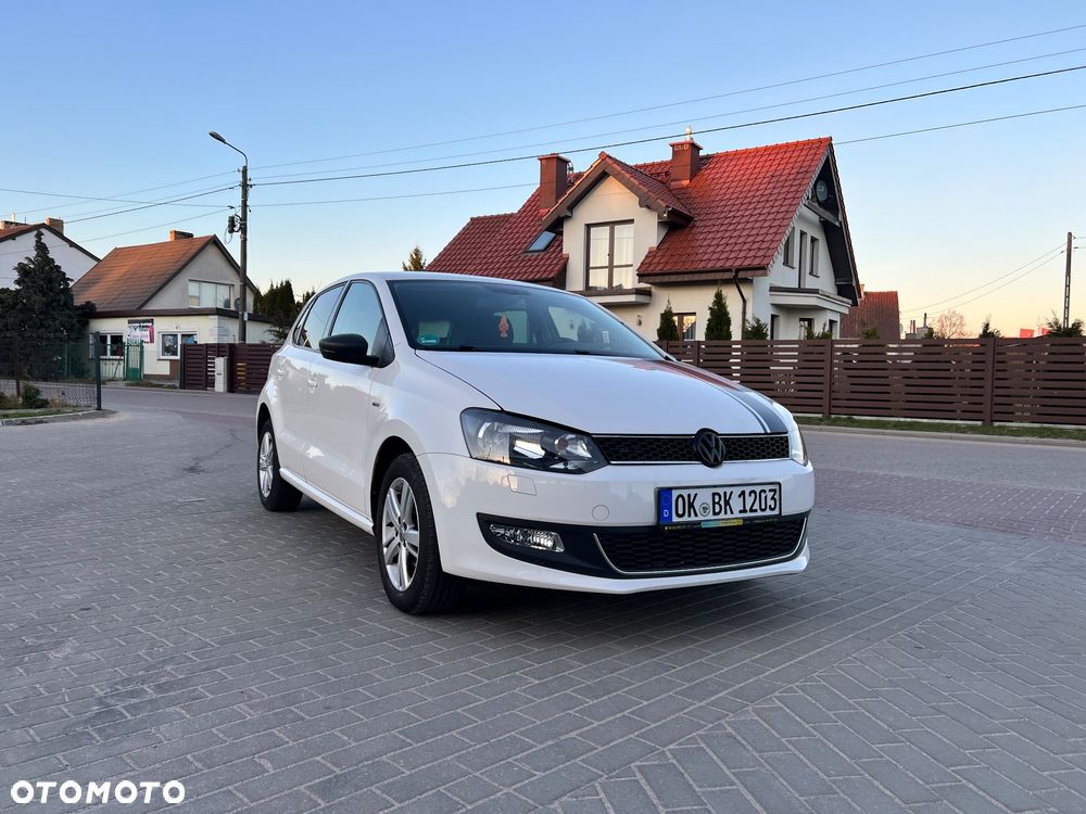 Volkswagen Polo 1.2 Life - 19