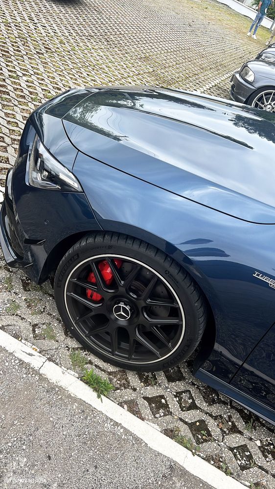 Mercedes-Benz CLA 35 AMG 4Matic - 7