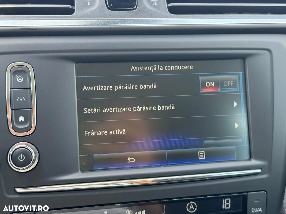 Renault Kadjar 1.5 DCI EDC Intens - 18