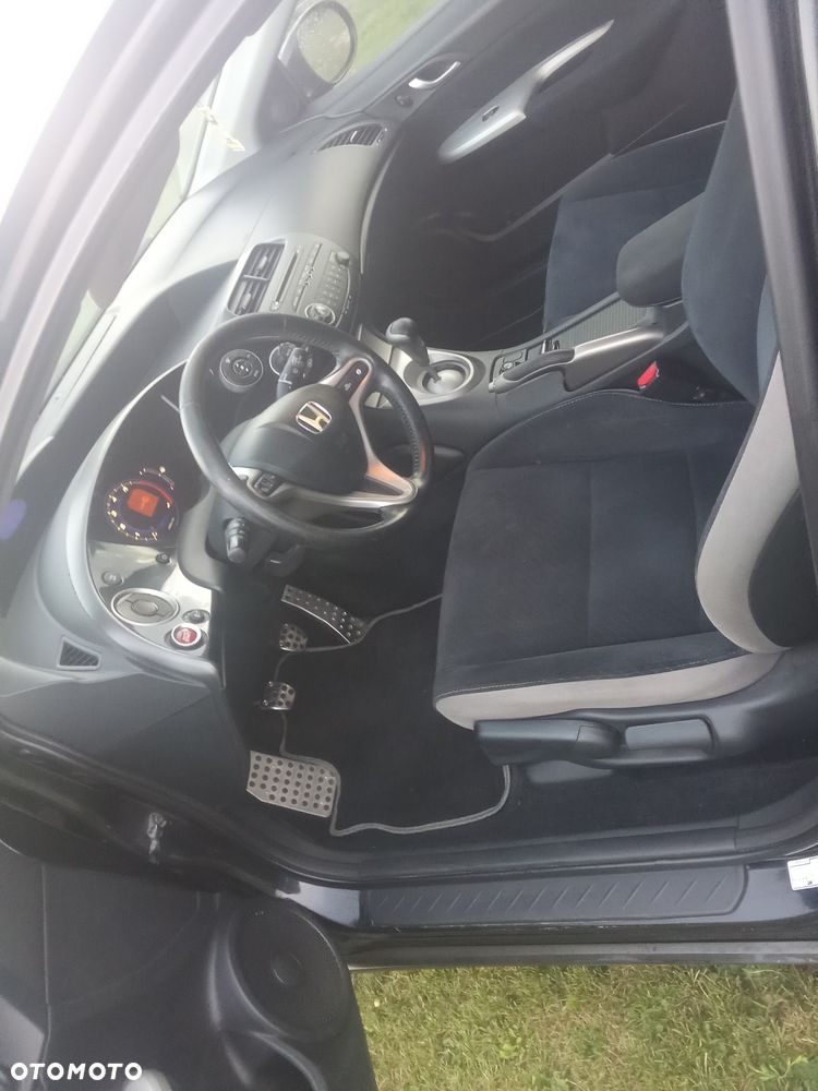 Honda Civic - 7
