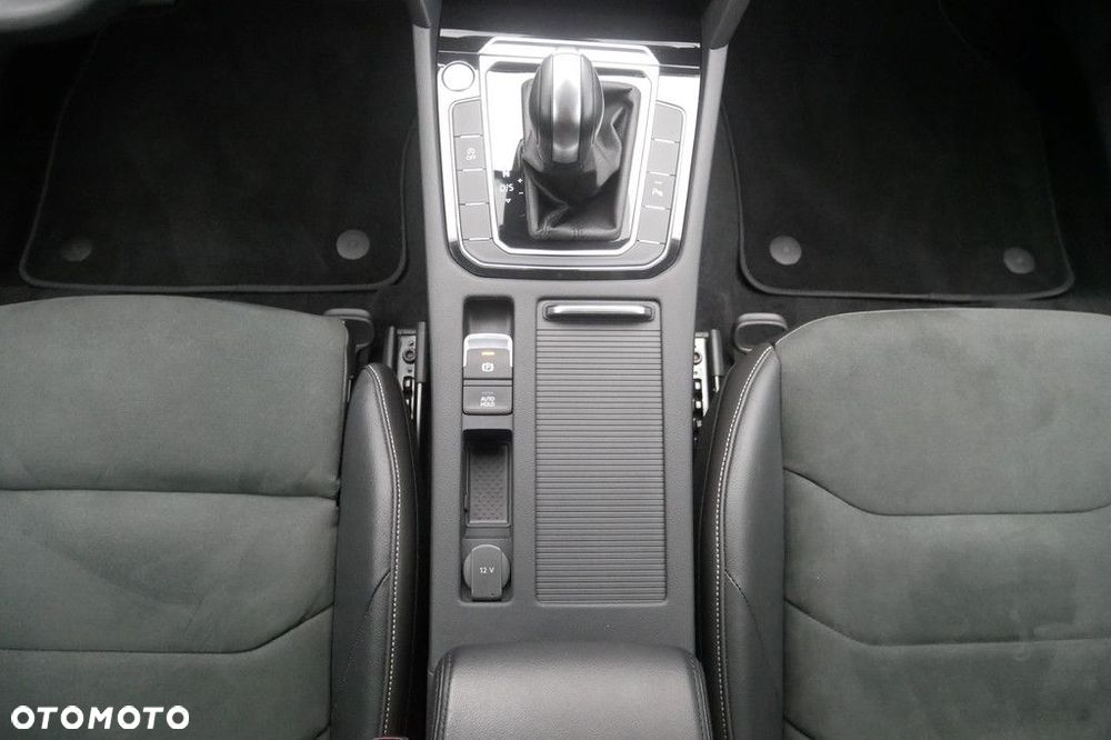 Volkswagen Arteon 2.0 TSI Elegance DSG - 11