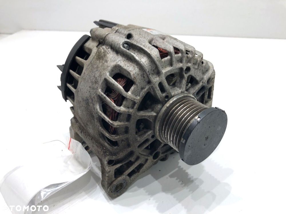 ALTERNATOR  DACIA LODGY (JS_) 2012 - 2022 1.6 SCe 100 75 kW [102 KM] benzyna 2015 - 2022 A3563S - 3