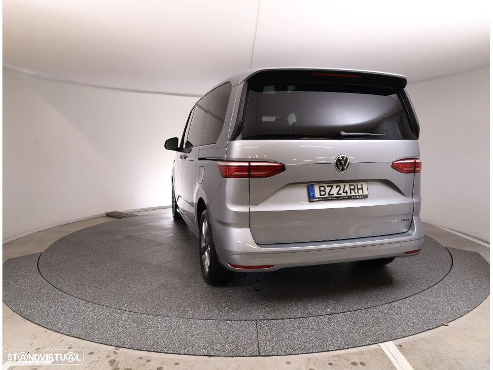 VW Multivan 1.5 TSI e-Hybrid Life DSG - 10