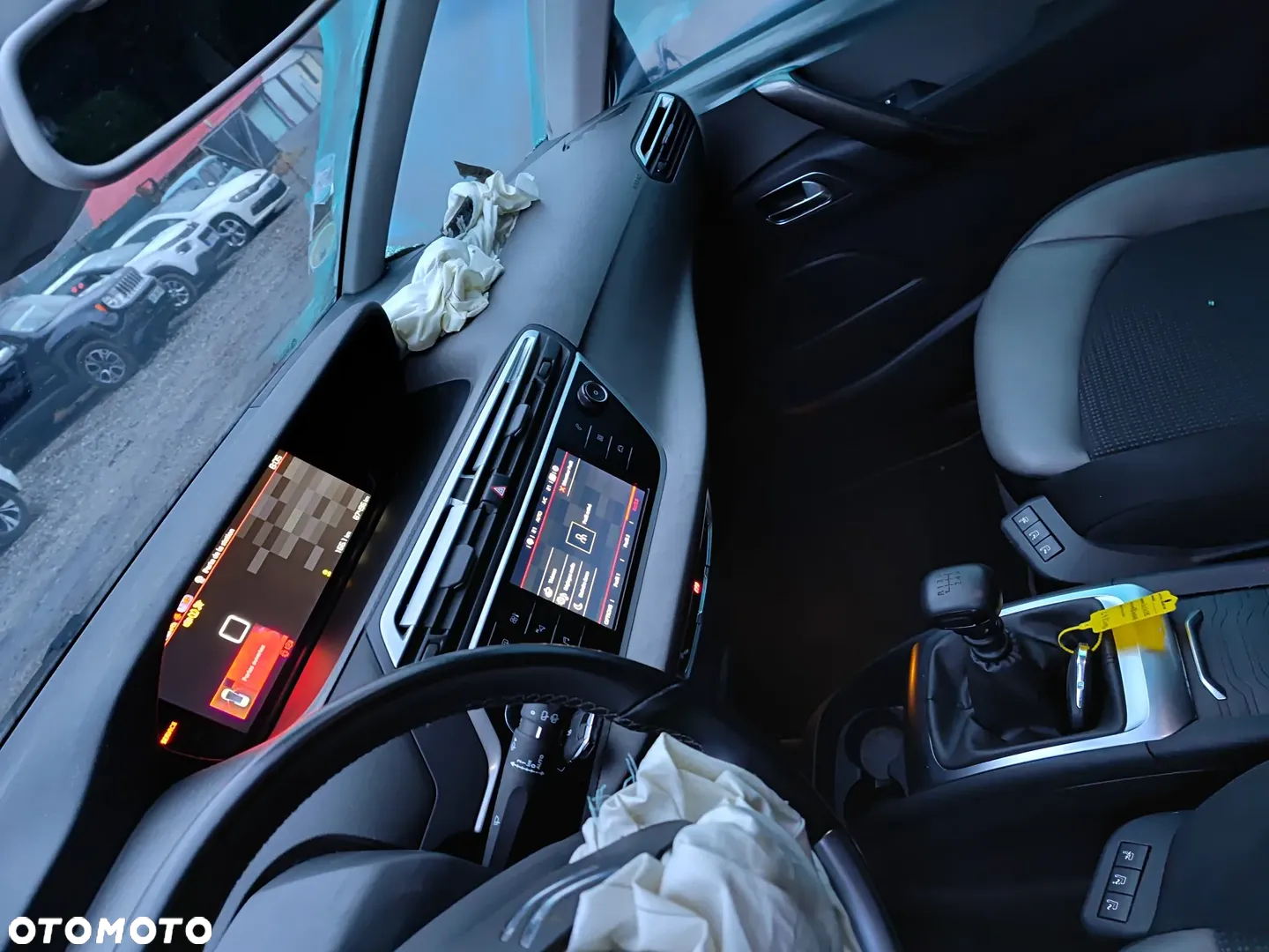 Citroën C4 Grand Picasso BlueHDi 120 Exclusive - 21