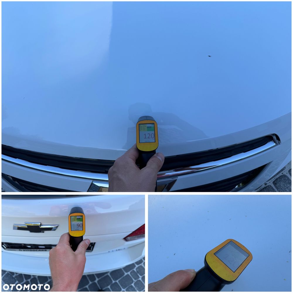 Chevrolet Cruze 1.8 LTZ - 37