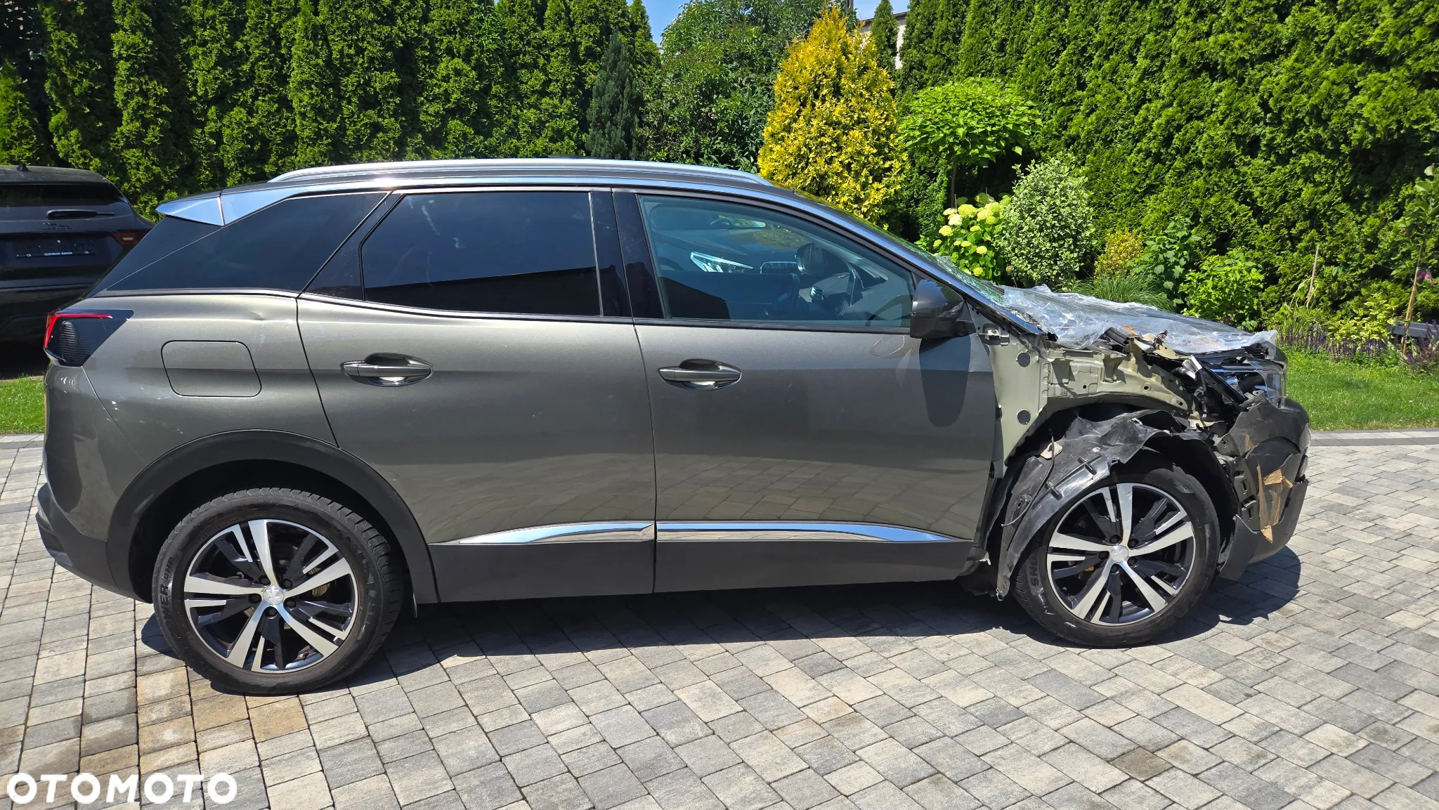 Peugeot 3008 PureTech 130 Stop & Start GPF Allure Pack - 6
