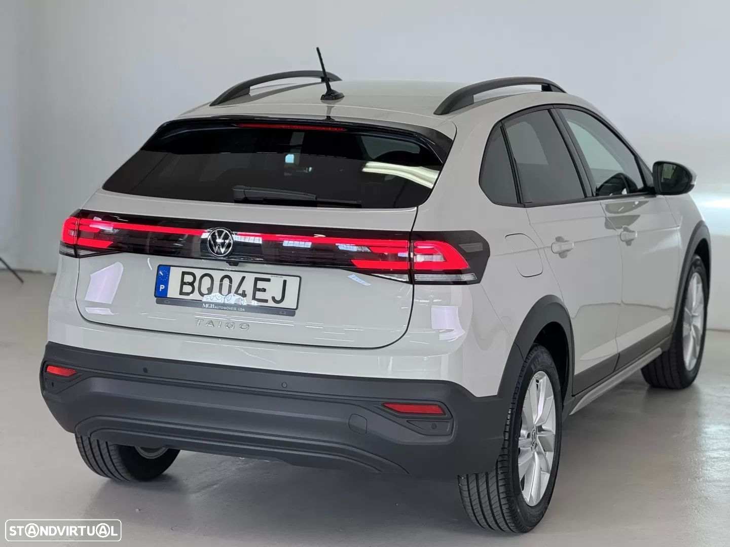 VW Taigo 1.0 TSI Urban - 22