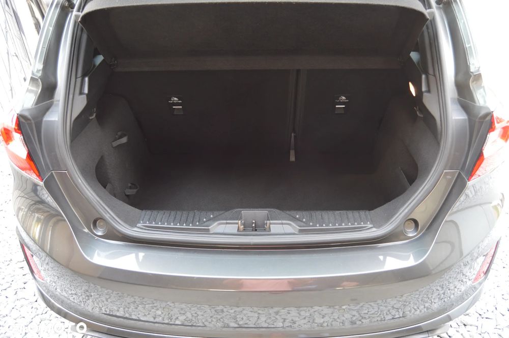 Ford Fiesta 1.0 EcoBoost S&S ST-LINE - 7
