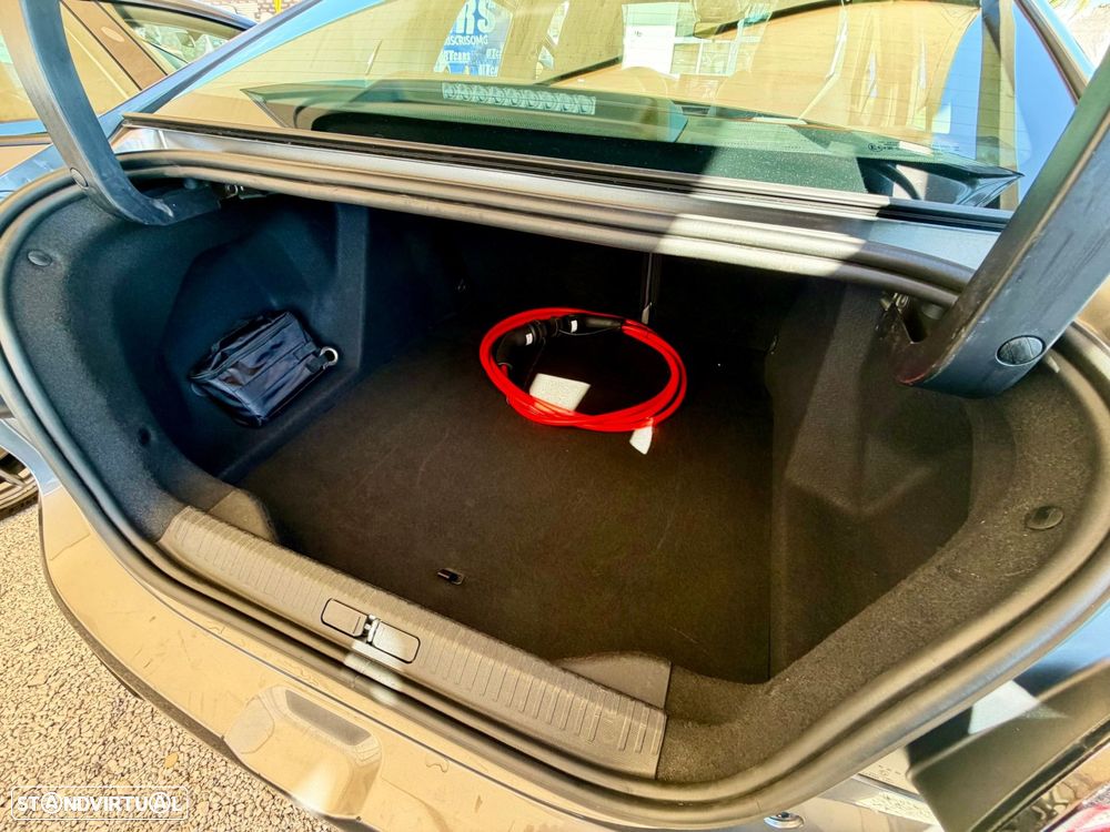 Citroën e-C4 X 54 kWh Autonomia Alargada Plus - 10