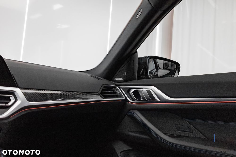 BMW Seria 4 M440i - 30