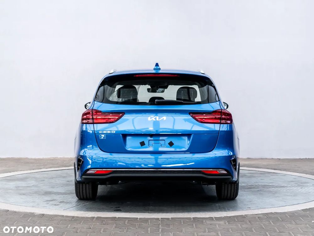 Kia Ceed 1.5 T-GDI M - 4