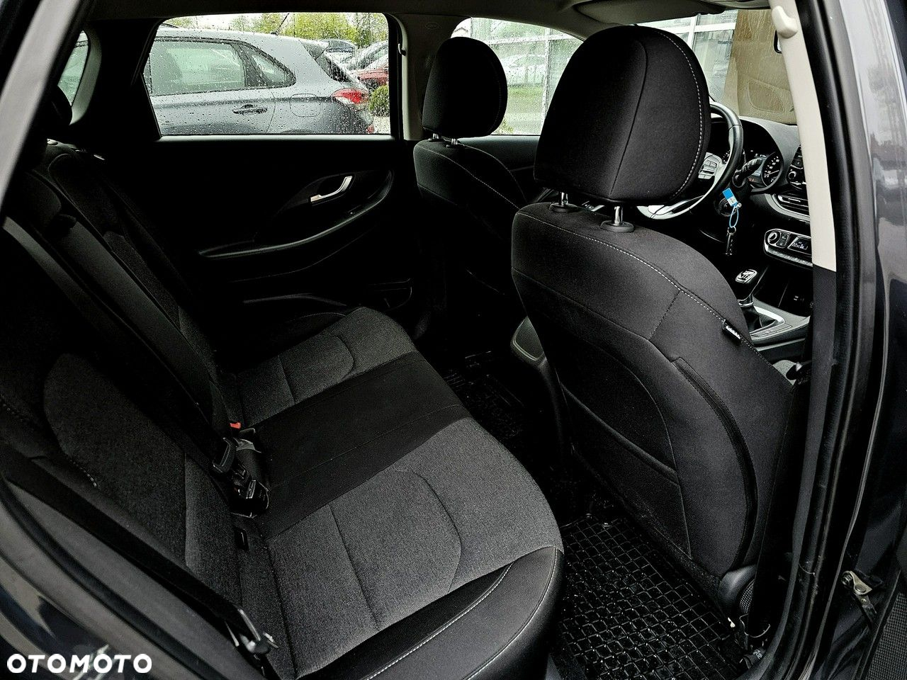Hyundai i30 - 25