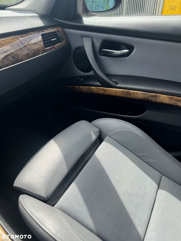 BMW Seria 3 - 11