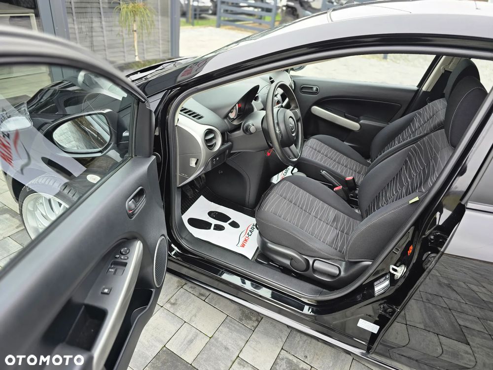 Mazda 2 1.3 Dynamic - 20