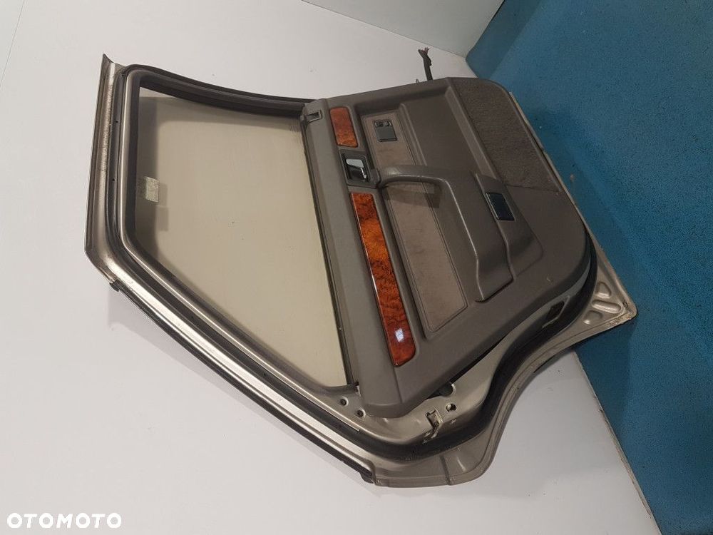 ROVER 820 FASTBACK DRZWI TYŁ LEWE MMW - 12