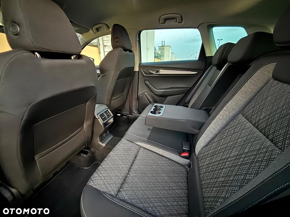 Skoda Karoq - 11