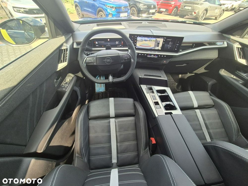 Opel Grandland - 12