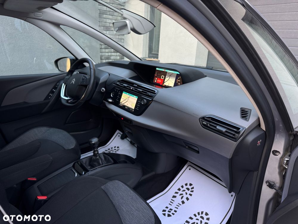 Citroën C4 SpaceTourer 1.5 BlueHDi Feel S&S - 26