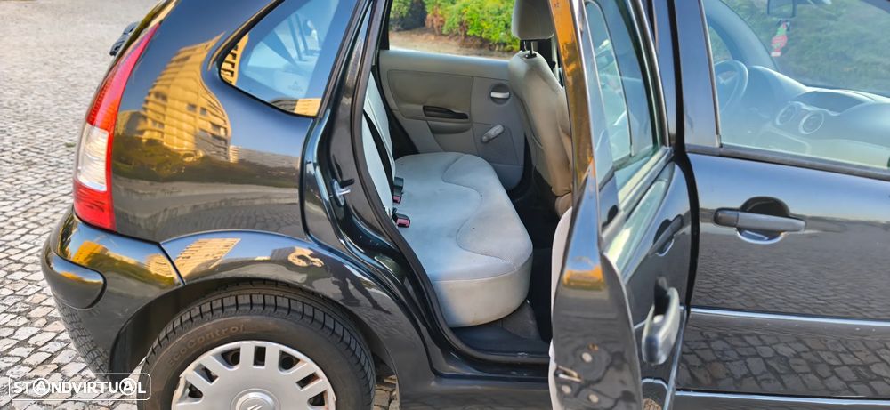 Citroën C3 1.1 Exclusive - 12