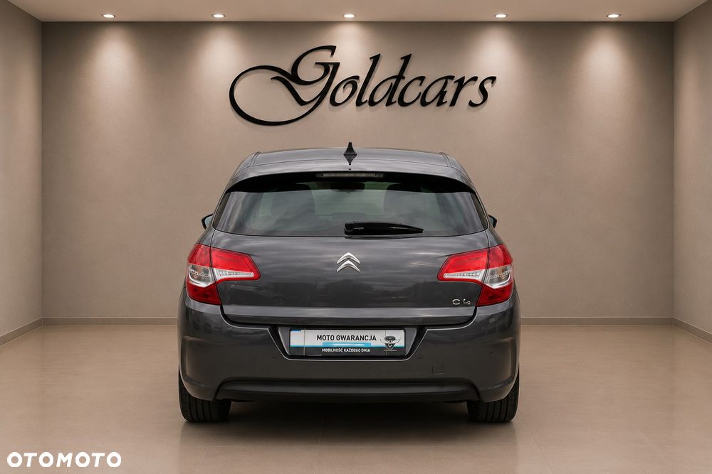 Citroën C4 BlueHDi 120 Stop&Start Shine - 8