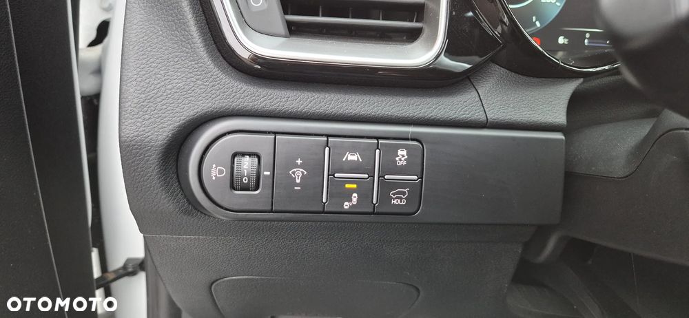 Kia ProCeed 1.6 T-GDI GT DCT - 17