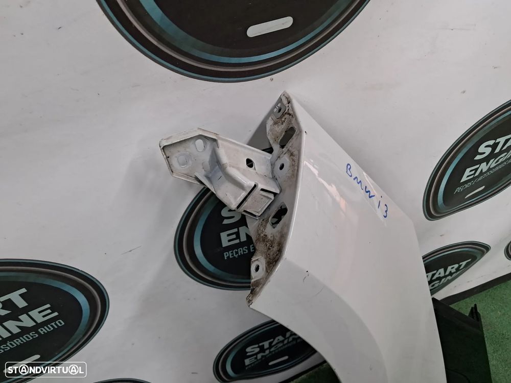 Guarda Lamas esquerdo BMW I3 - 3