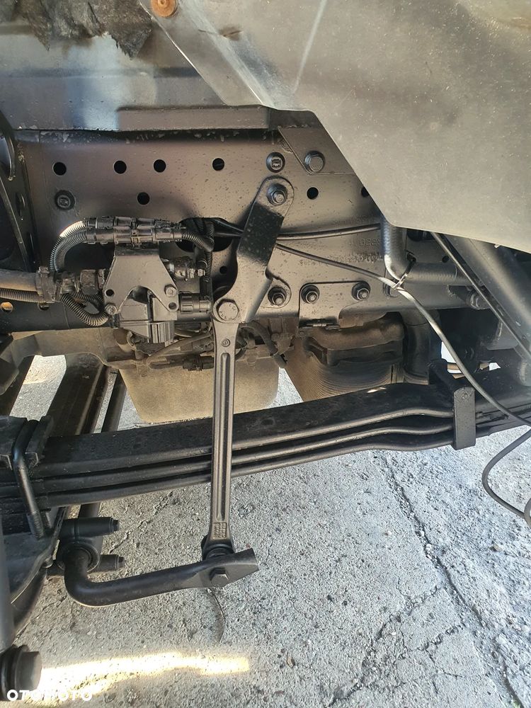MAN TGS 26.400 - 15