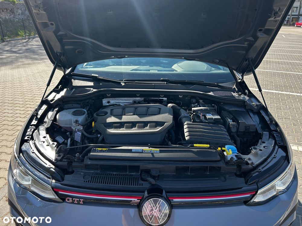 Volkswagen Golf 2.0 TSI GTI DSG - 29
