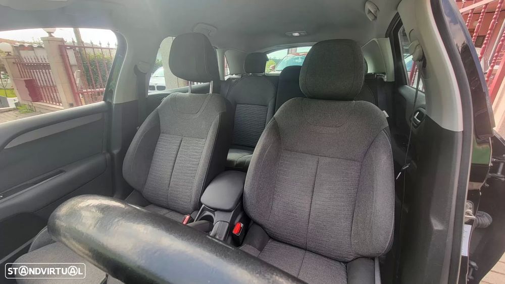 Citroën C4 1.6 BlueHDi Live - 29