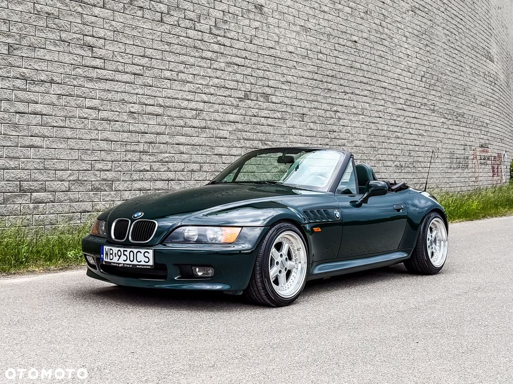 BMW Z3 - 16