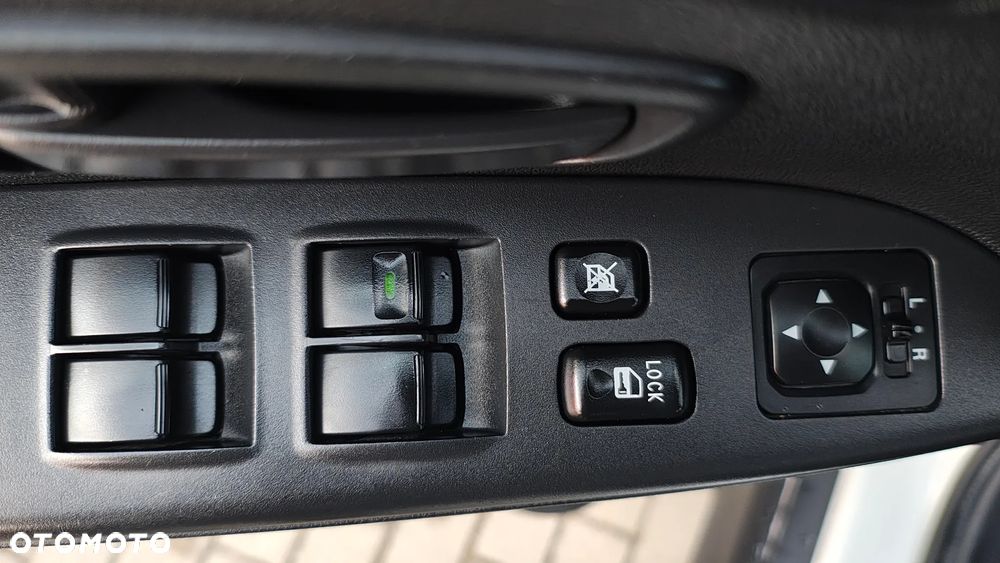 Mitsubishi ASX 1.6 DI-D 2WD Top - 18